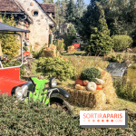 Halloween au Parc Astérix 2018, les photos