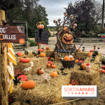 Halloween à la Mer de Sable 2018, les photos