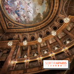 Exposition Louis-Philippe à Versailles, l'Opéra Royal