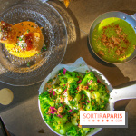 Shirvan, l'adresse métissée de l'Alma 