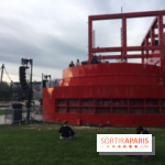 Sine Qua Non Run 2018