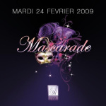 Mascarade 1
