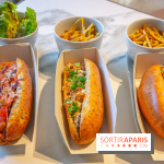 Le Café Jules lance son hot dog 