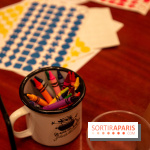 Les diners des parents chez les Fils à Maman : nos photos