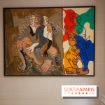 FIAC 2018 : le Peninsula Paris accueille la Galerie Maeght