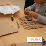 1001 maquettes : nos photos