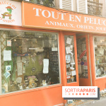 Tout en peluche : le magasin de peluche le mieux achalandé de Paris