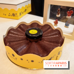 Les Galettes des Rois 2019, Maison Caffet