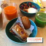 Brunch Foucade - Paris 3