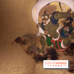 Les trésors de Kyoto au Musée Cernuschi