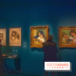 Renoir Père et Fils, peinture et cinéma au Musée d'Orsay
