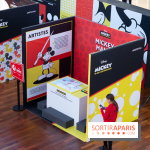 90 ans de Mickey aux 4 temps