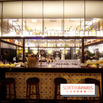 Le 1802 : le bar à rhum du Monte Cristo à Paris