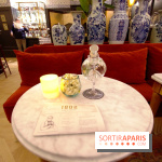 Le 1802 : le bar à rhum du Monte Cristo à Paris