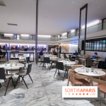 Mayo, le nouveau bistrot by Hyatt Regency