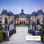 Noël au Château de Vaux le Vicomte 2018