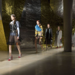 Paris Fashion Week 2024 : le défilé Miu Miu FW 2024-2025