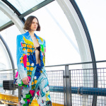 Paris Fashion Week : défilé Stella McCartney FW 2024-2025