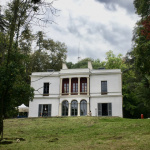 Nuit des Mus&eacute;es 2024 &agrave; la Villa Viardot (78)