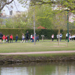 Les Foulées de la Marguerite : les courses pour toute la famille au Parc des Ibis, au Vésinet (78)