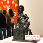 L'atelier rouge : le chef-d'œuvre de Matisse à l'honneur dans l'expo de la Fondation Louis Vuitton