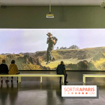 JO de Paris 2024: Rendez-vous avec le sport, l'exposition sportive-arty à la Fondation Louis Vuitton