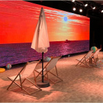 JO Paris 2024 : diffusion des épreuves et animations sportives à la Samaritaine