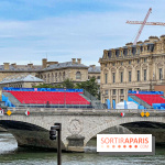 JO Paris 2024: les créateurs de mode derrière les costumes de scène de la cérémonie d'ouverture