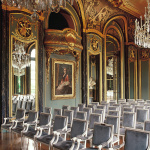 Journées du Patrimoine : Fondation Singer Polignac