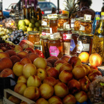 Marché nocturne Chelles