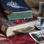 Marché nocturne Fontainebleau
