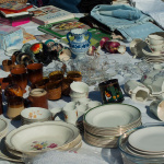 Guide to back-to-school flea markets in Île-de-France on the weekend of September 14 to 15, 2024