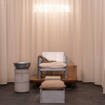 Foot Spa Merci x Birkenstock