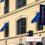 Salon Sarah Andelman Sotheby’s 