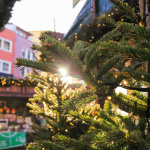 Marché de Noël Pontoise