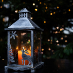 Marché de Noël Evry