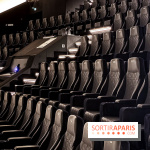 La Géode de Paris : tout savoir sur la salle de ciné du parc de La Villette