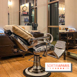 Soin Clarins au Brach Paris