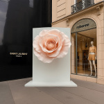 Blooming the Montaigne flower shop, évènement fleurs