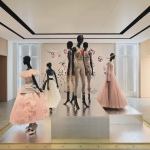 Nouvelle exposition Galerie Dior