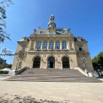 Kavinsky en concert DJ set gratuit à Asnières (92)