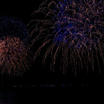 Fete nationale 2025 à Saintry-sur-Seine (91): retraite aux flambeaux et feu d'artifice le 14 juillet