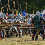 Les Médiévales de Compans 77