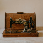 Journées du Patrimoine 2025 à l'usine SINGER (Bonnières-sur-Seine - 78)