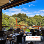 La Guinguette de Villennes à Villennes-sur-Seine