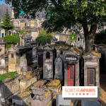 Qui est enterré au cimetière de Montmartre ? Voici une liste de célébrités qui y reposent