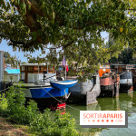 Journées du Patrimoine 2025 à Conflans Sainte Honorine (78), le programme