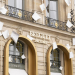 Journées du Patrimoine 2025 à la Boutique Bréguet, l'horlogerie de luxe sur la Place Vendôme