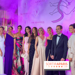 Gala de Charité des Bonnes Fées 2025 : Focus sur l'événement Octobre Rose à l'Hôtel Peninsula