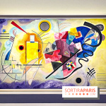 Kandinsky, la musique des couleurs : l'exposition à voir (et écouter) à la Philharmonie de Paris